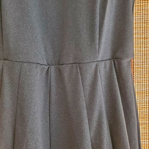 White Birch Romper - Picture 3 of 5